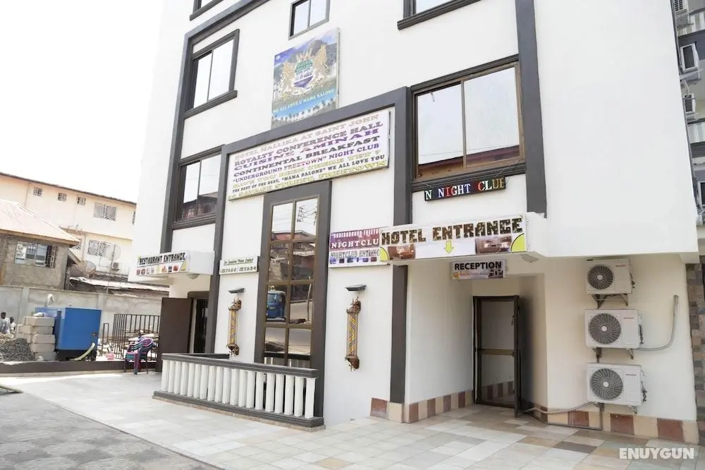 Hotel Mallika Company SL - Dış Mekan
