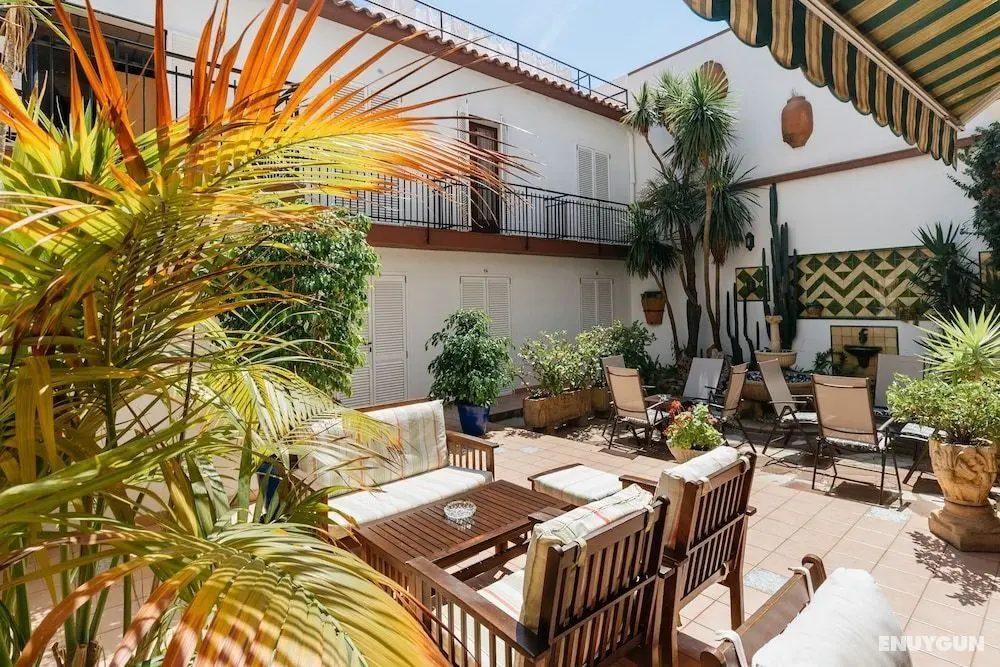 Mallorca Boutique Hotel - Öne Çıkan Resim