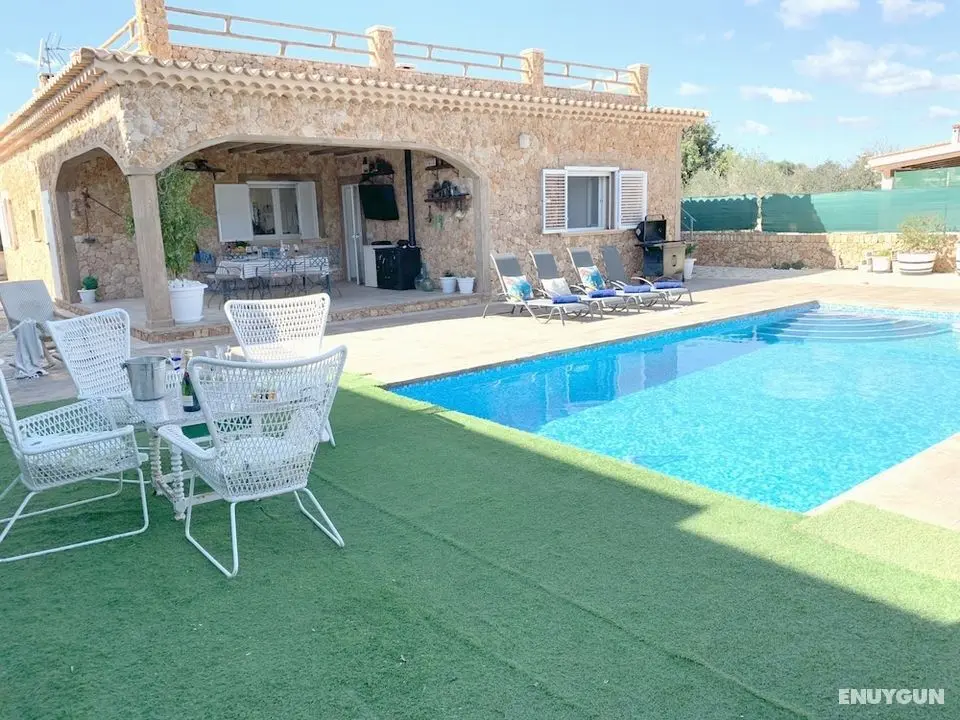 Villa Mallorca - Öne Çıkan Resim