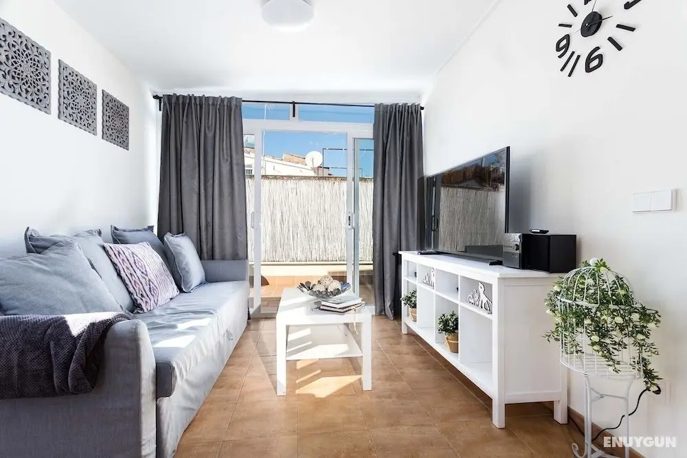 Mallorca Suites - Turismo de Interior - Öne Çıkan Resim