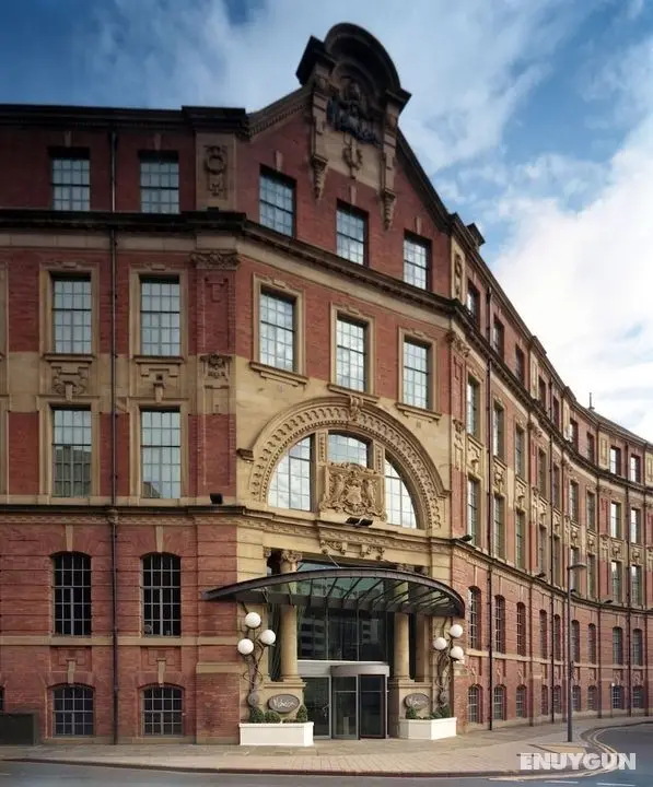 Malmaison Leeds - Öne Çıkan Resim