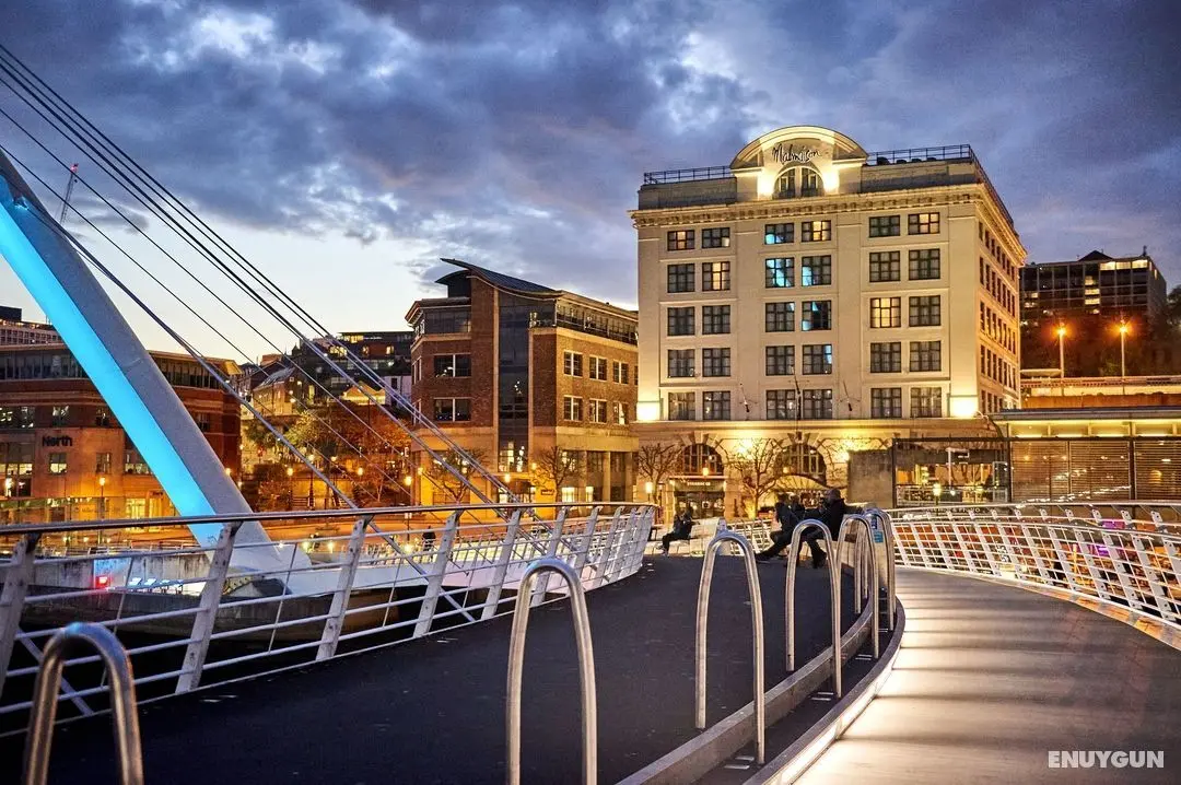 Malmaison Newcastle - Öne Çıkan Resim