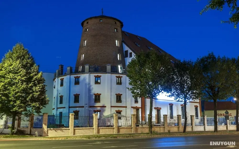 Malom Hotel és Étterem - Öne Çıkan Resim