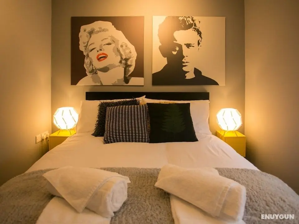 Malone Place Apartment - Öne Çıkan Resim