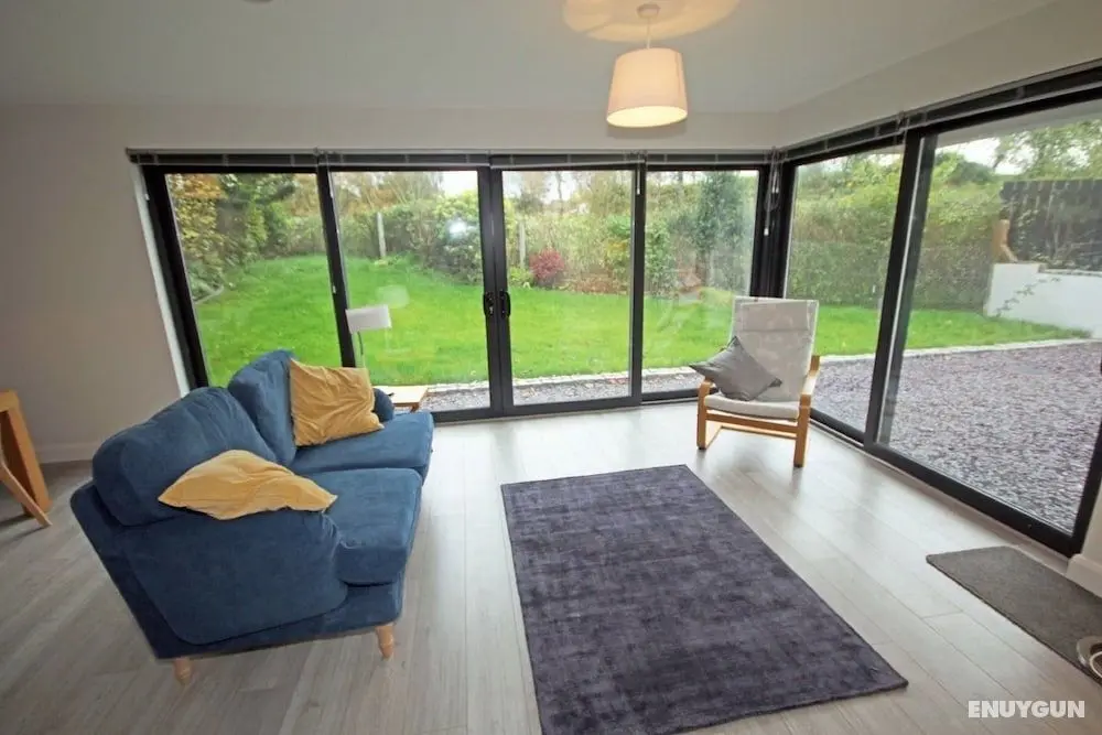 Malone Premium Cottage City Centre Access - Öne Çıkan Resim