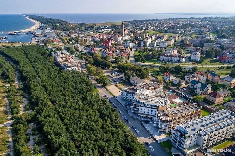 Maloves SPA & Resort - Öne Çıkan Resim