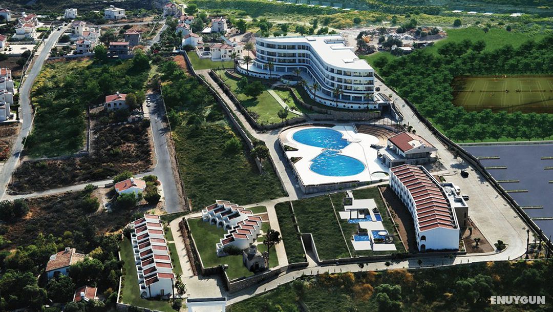 Malpas Hotel & Casino