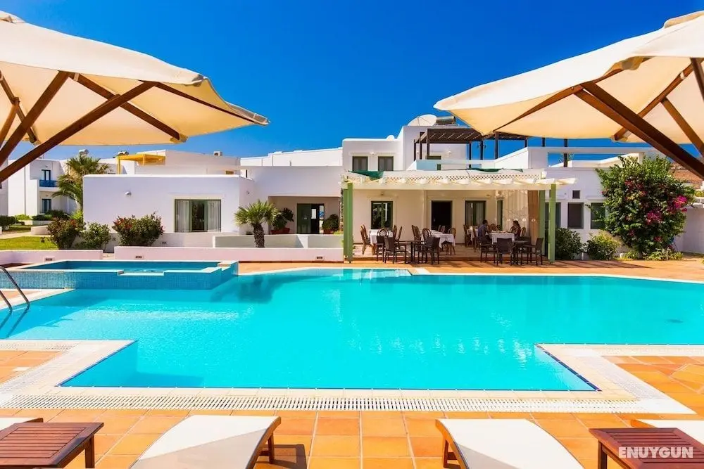 Maltezana Beach Hotel - Öne Çıkan Resim