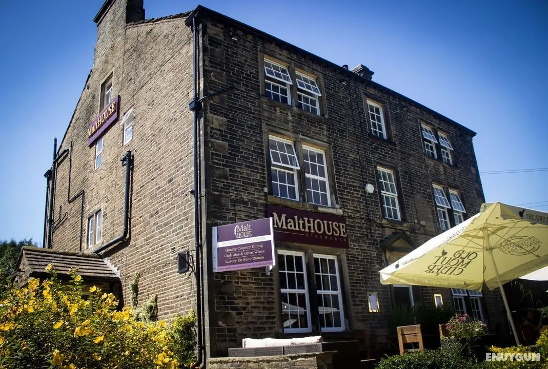 Malthouse - Genel
