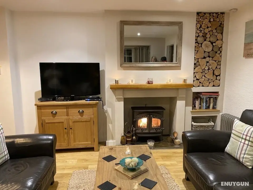 The Maltings 2 Bedroom Apartment - Öne Çıkan Resim