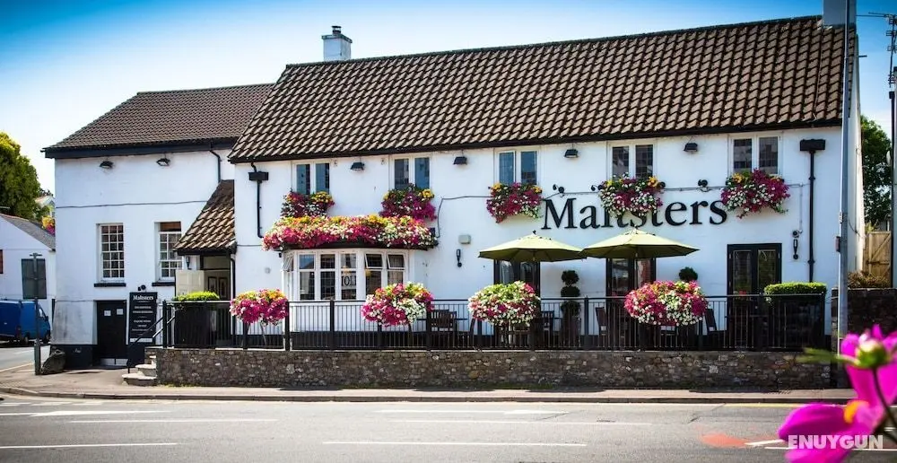 The Maltsters Arms - Öne Çıkan Resim