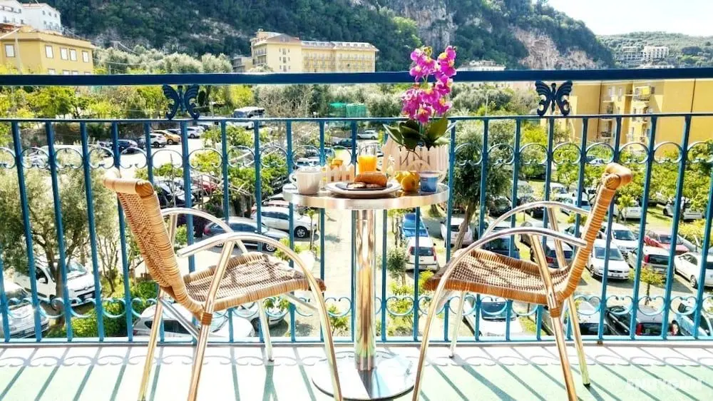 MaLù Bed & Breakfast - Öne Çıkan Resim