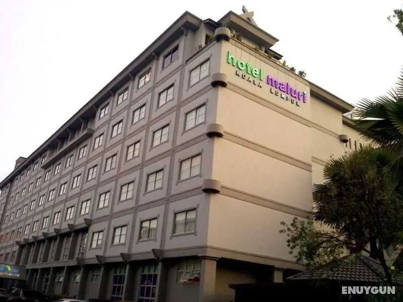 Maluri Kuala Lumpur - Genel