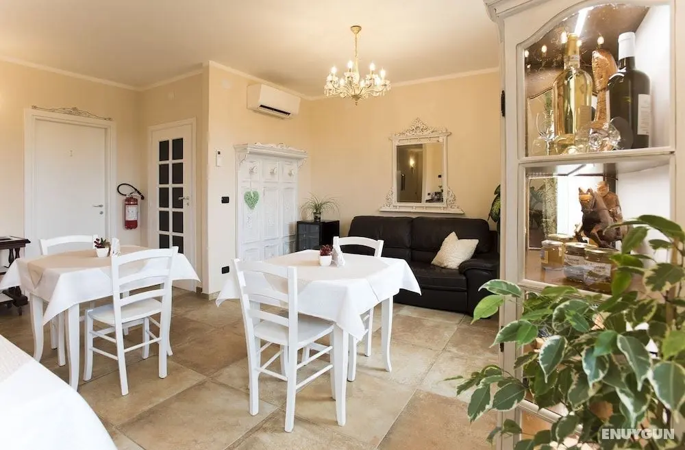 Villa Malvasio refined B&B - Öne Çıkan Resim