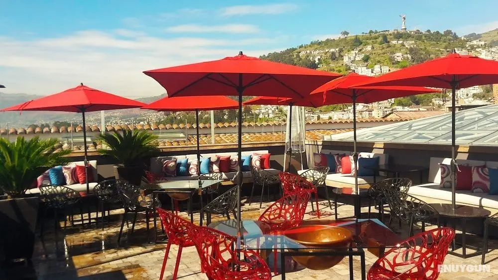 Hotel Mama Cuchara - Öne Çıkan Resim