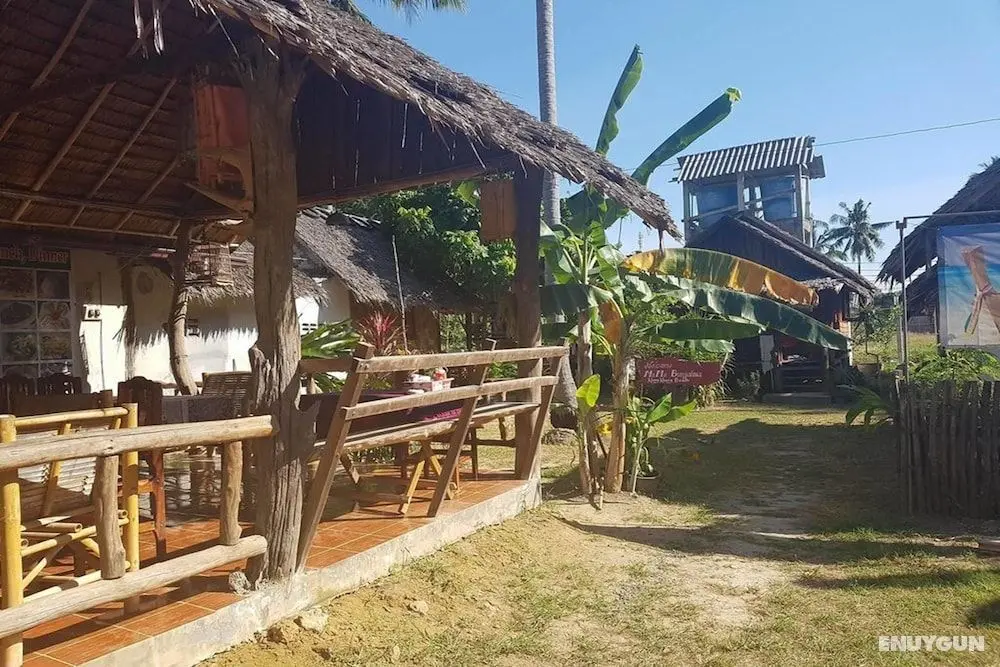 Mama Klong Khong Bungalow - Öne Çıkan Resim