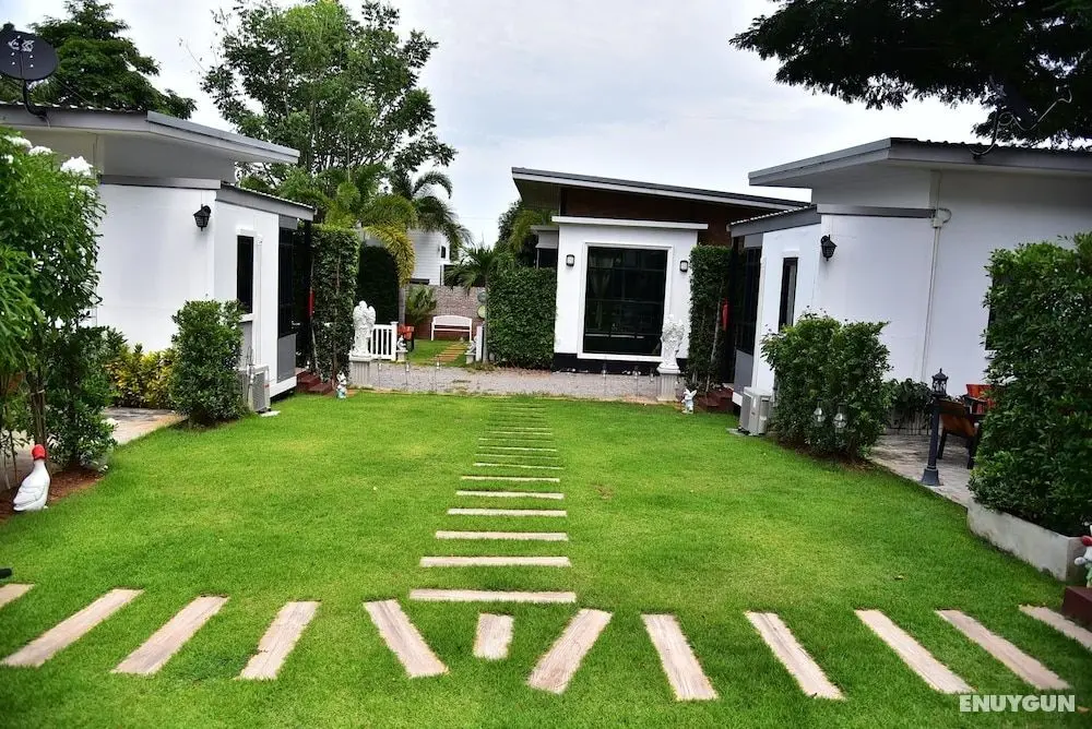 Mamai Talay View Huahin Resort - Öne Çıkan Resim