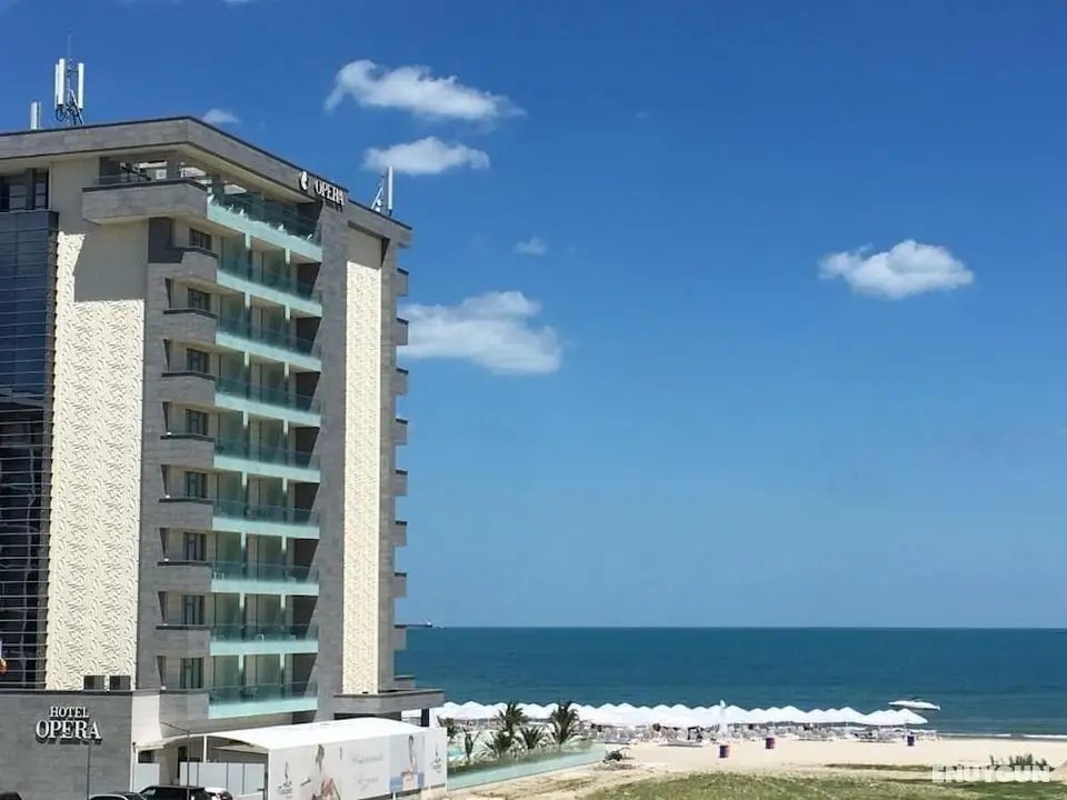 Mamaia Rent Apartments - Öne Çıkan Resim