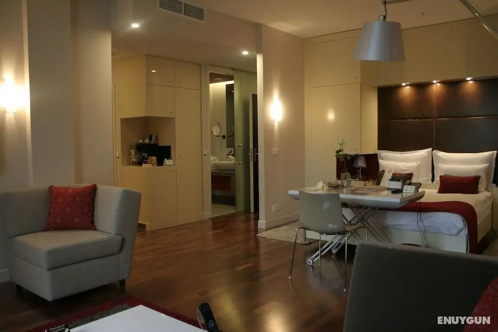 Mamaison All-Suites Spa Hotel Pokrovka - Öne Çıkan Resim