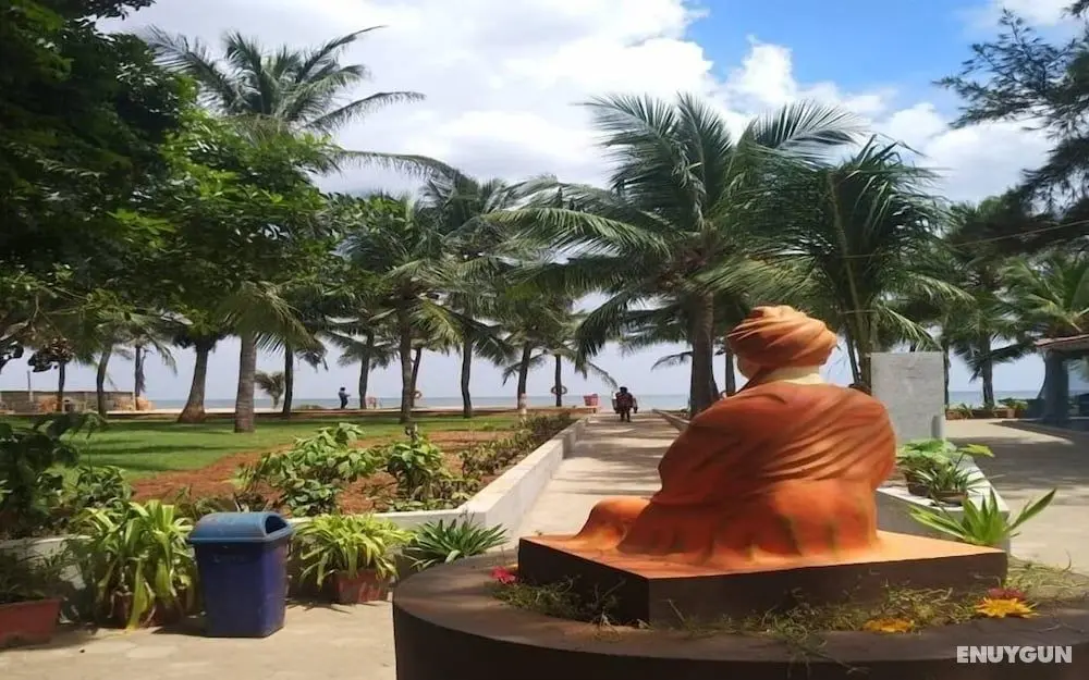 Mamalla Beach Resort - Öne Çıkan Resim