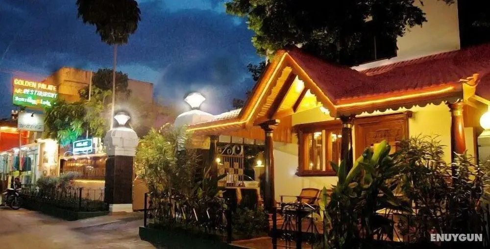 Hotel Mamallaa Heritage - Öne Çıkan Resim