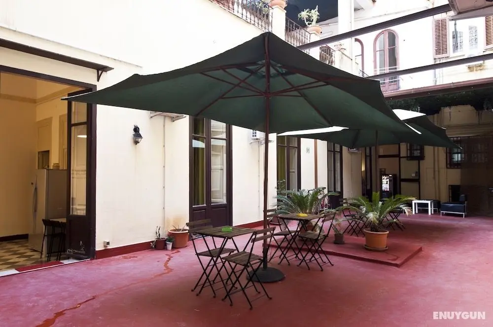 Mamamia Hostel and Guesthouse - Öne Çıkan Resim