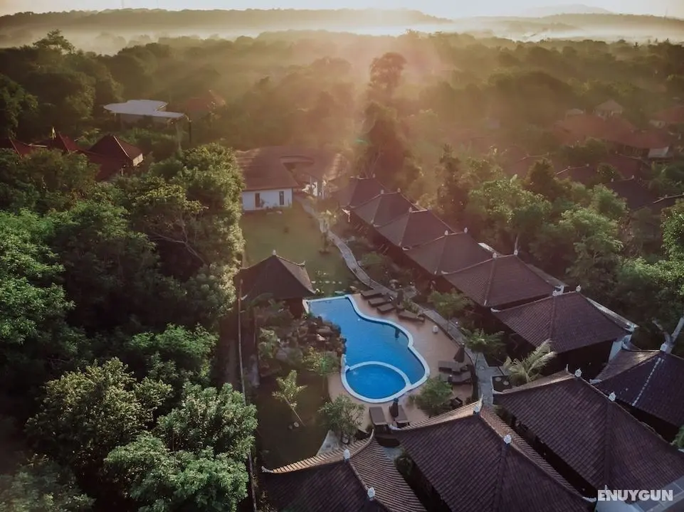 Mamamia Island Villa - Öne Çıkan Resim
