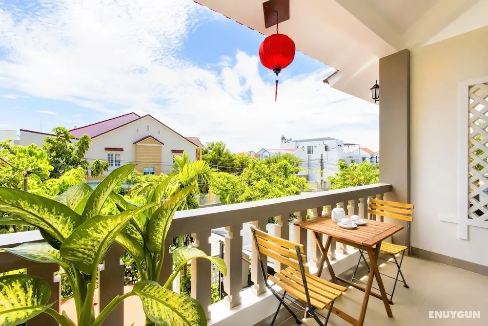 Mama's House Hoi An Homestay - Öne Çıkan Resim