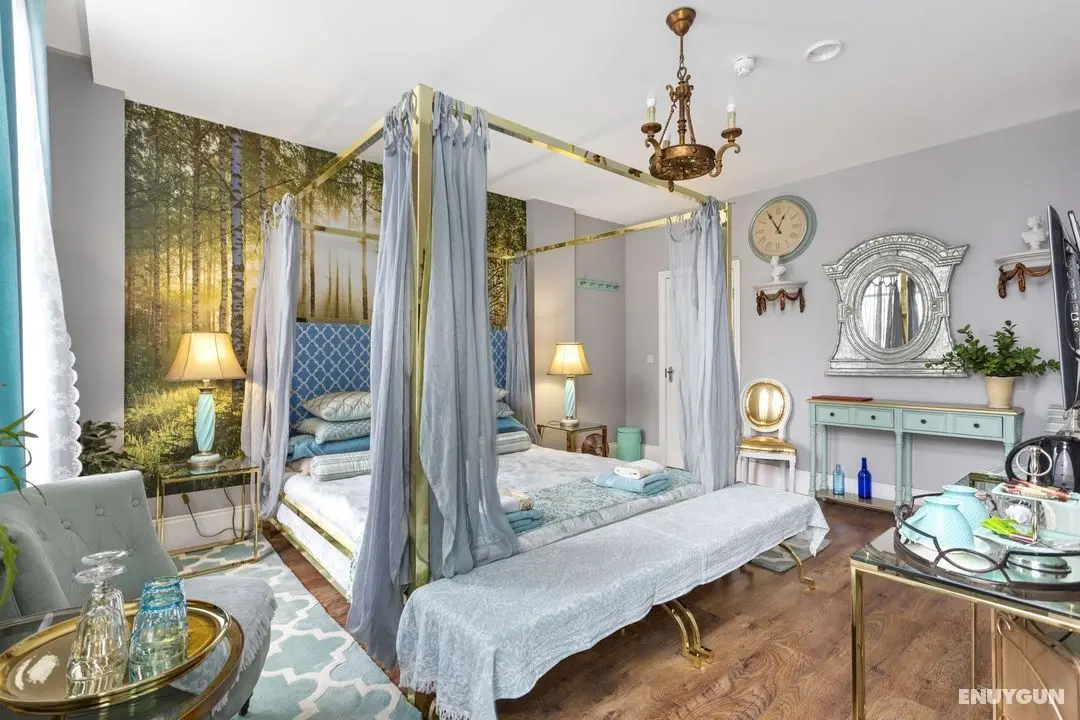Mama’s Inn Boutique Guest House - Öne Çıkan Resim