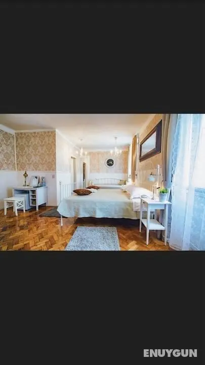 Mama's and Papa's Luxury Rooms - Öne Çıkan Resim