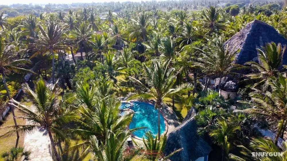 Mambrui Villa - Öne Çıkan Resim