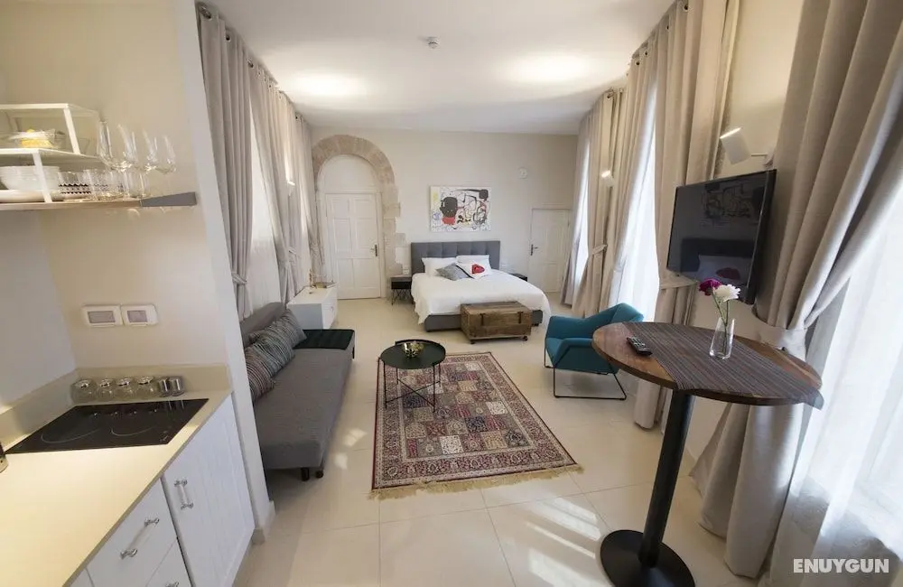Mamilla Design Apartments - Öne Çıkan Resim