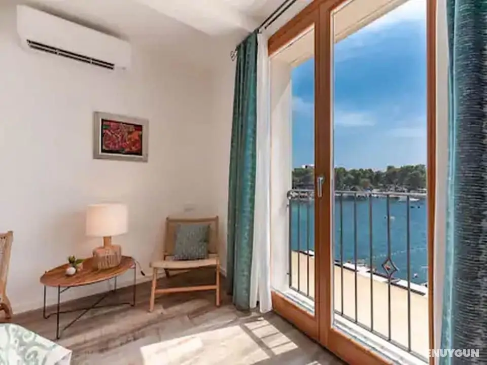 Mamma Mia Luxury Rooms - Oda