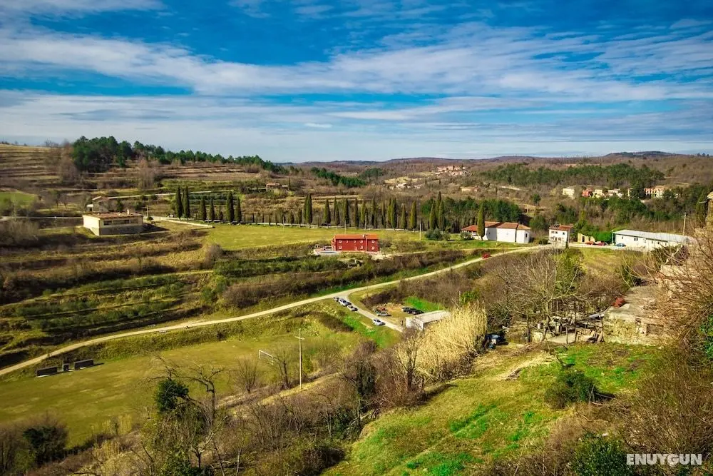 Villa Mamma Mia - Öne Çıkan Resim