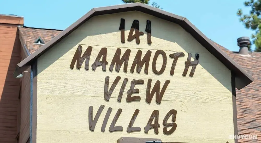Mammoth View Villas #8 - Öne Çıkan Resim