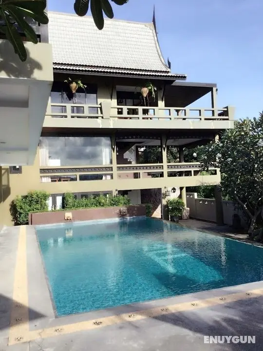 Mamo Resort Samui - Öne Çıkan Resim