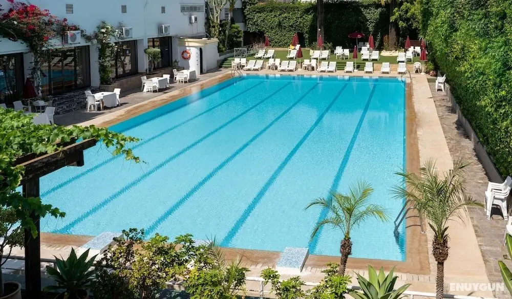 Hotel Mamora - Öne Çıkan Resim