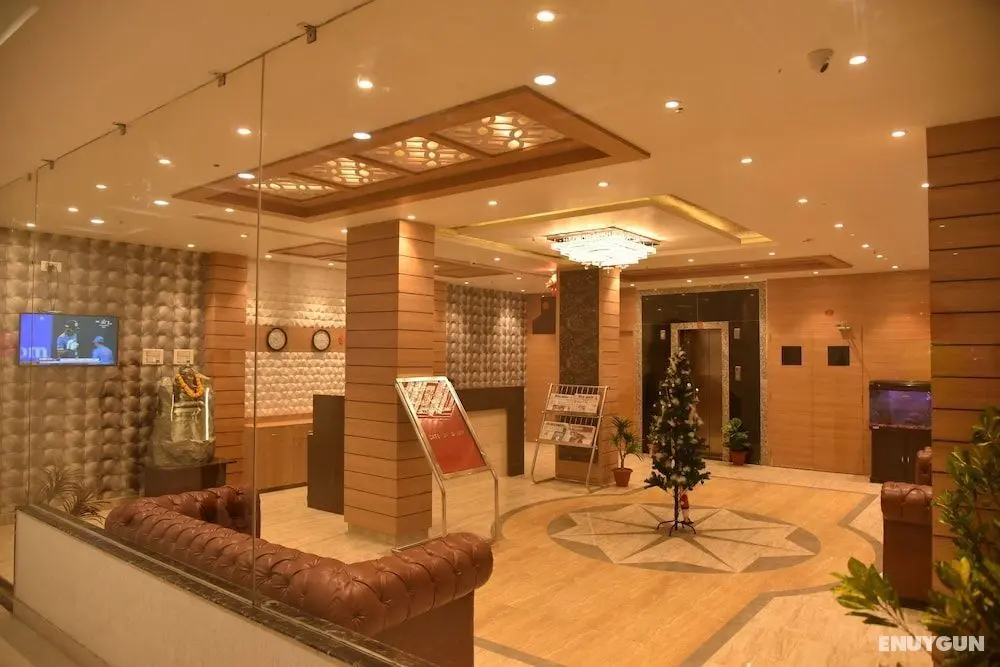 Hotel Mamta International - Öne Çıkan Resim