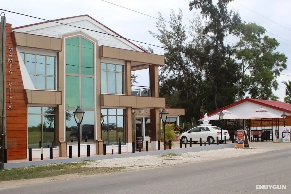 Mamta Villa Hotel - Öne Çıkan Resim