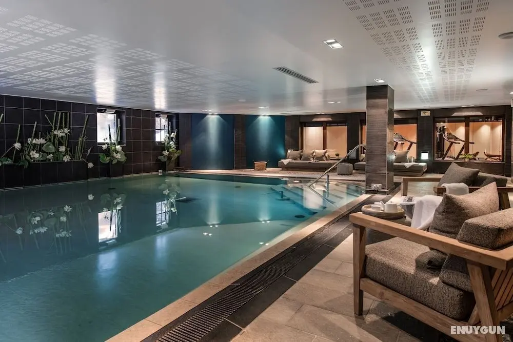Manali Lodge by Alpine Residences - Öne Çıkan Resim