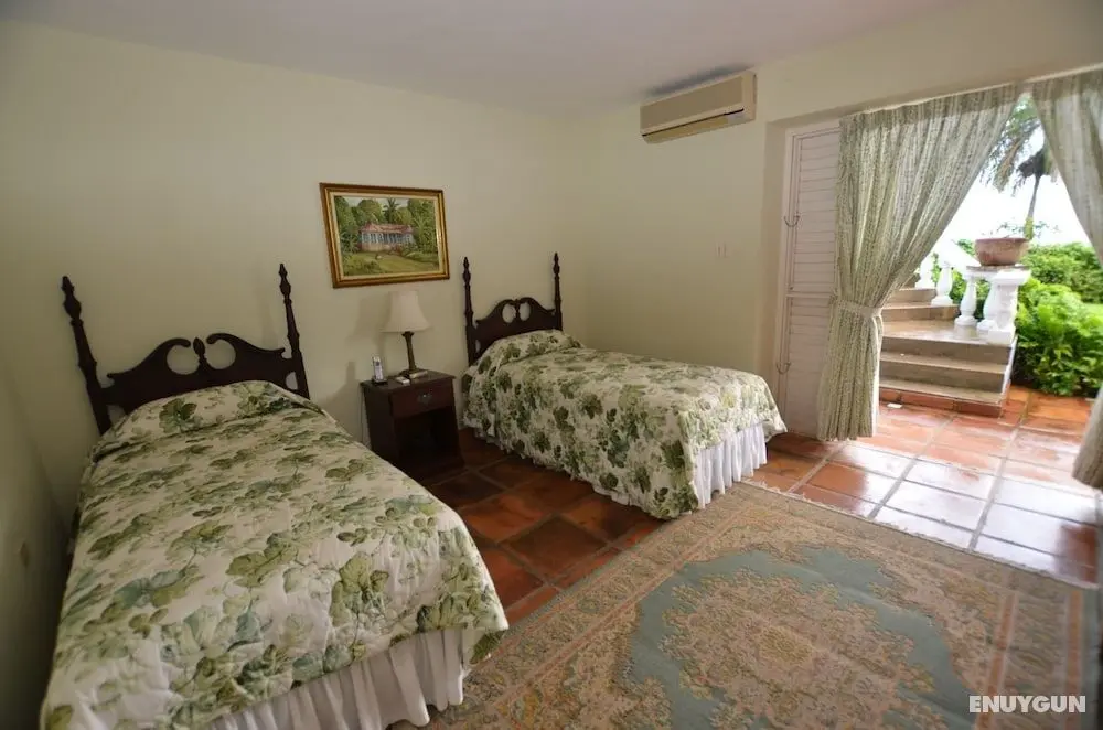 Villa Manana, Ocho Rios 5BR - Öne Çıkan Resim