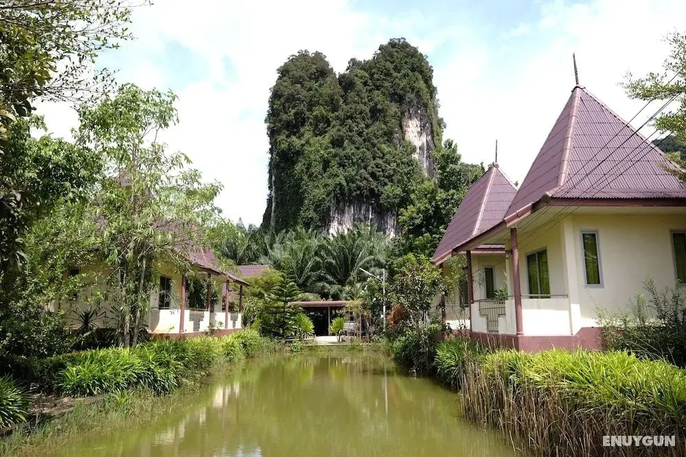 Mananchaya Resort - Öne Çıkan Resim