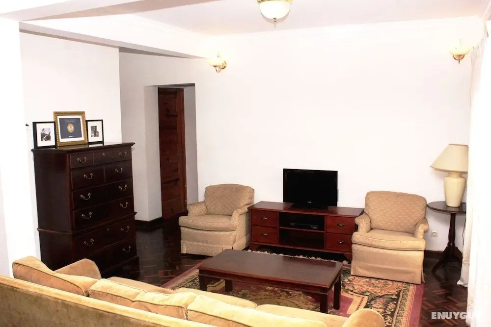 Manaona Guest House - Öne Çıkan Resim