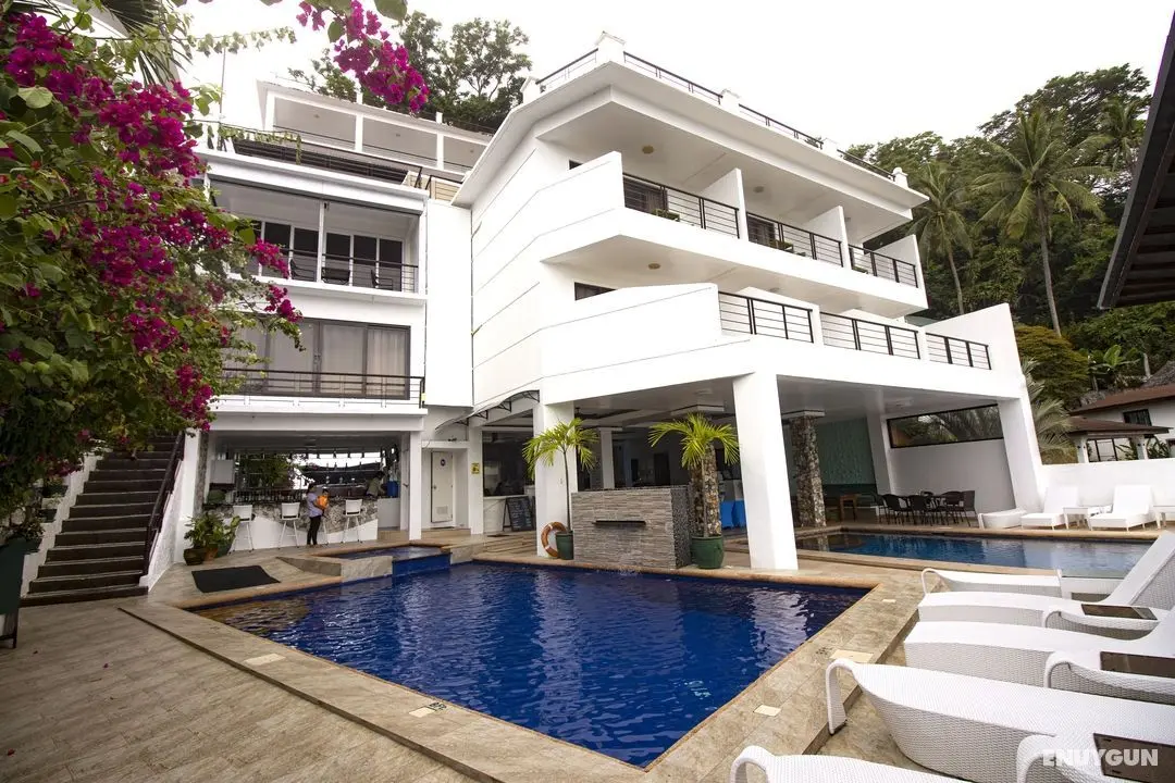 MANARRA SEA VIEW RESORT - Öne Çıkan Resim