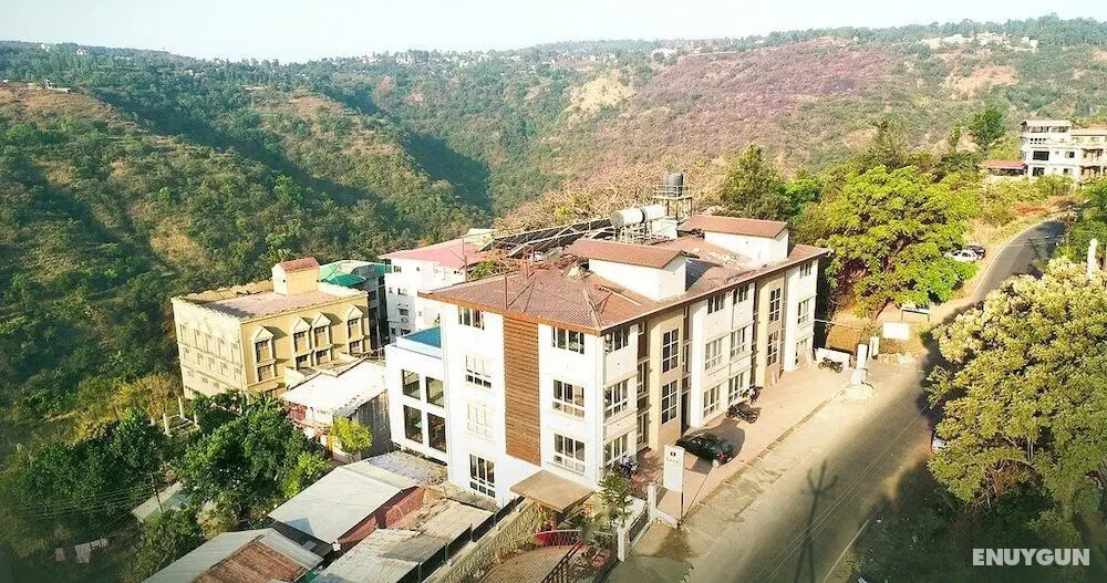 Manas Boutique Hotel Panchgani - Öne Çıkan Resim