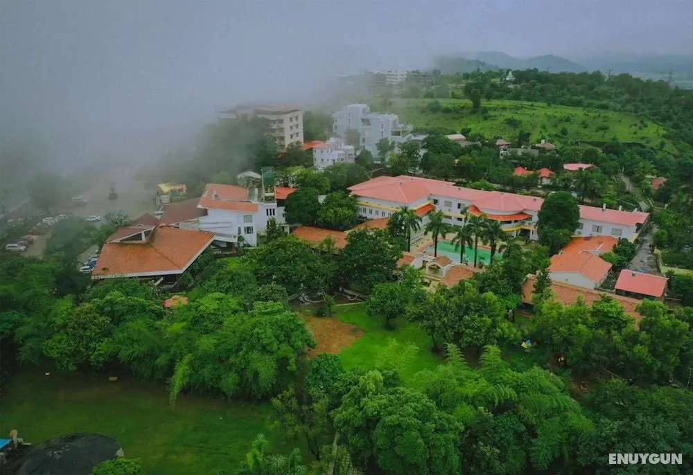 Manas Lifestyle Resort Igatpuri - Öne Çıkan Resim