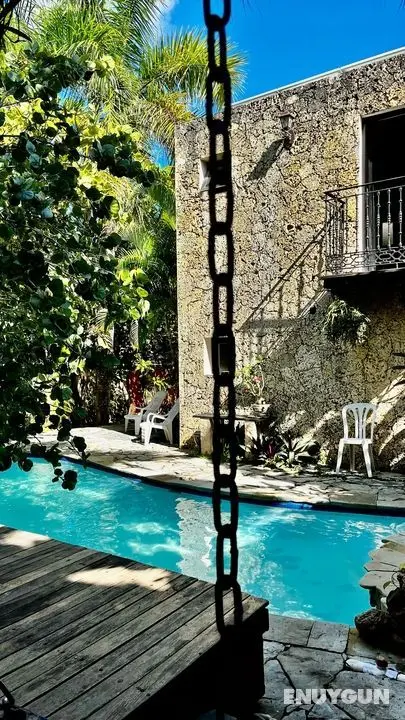Manaya Bed Breakfast - Öne Çıkan Resim