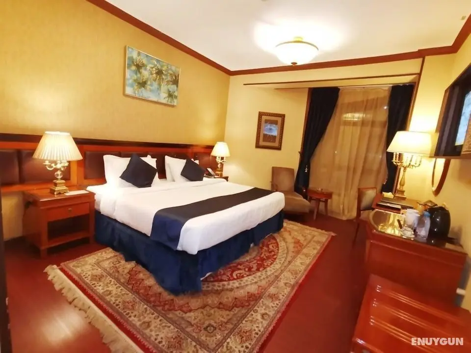 Manazil Al Madinah Hotel - Öne Çıkan Resim