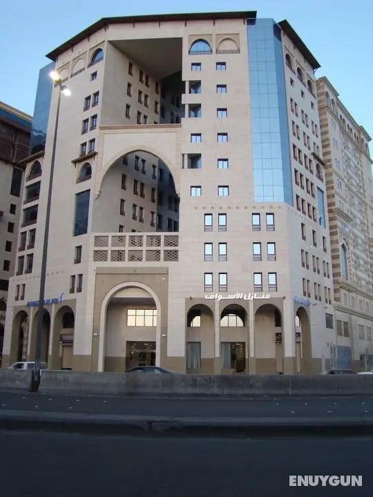 Manazil Alaswaf Hotel - Öne Çıkan Resim