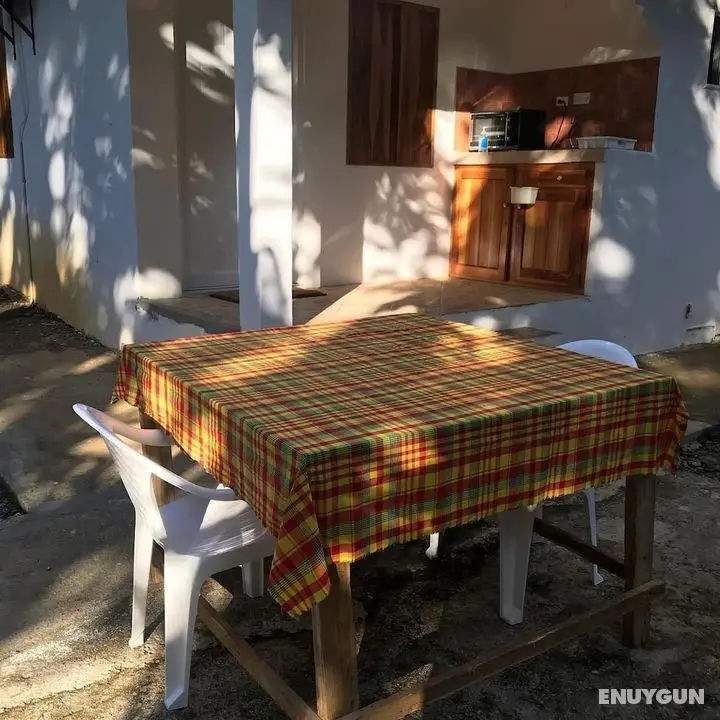 Manchioneal - Private Studio Fully Equipped - Öne Çıkan Resim